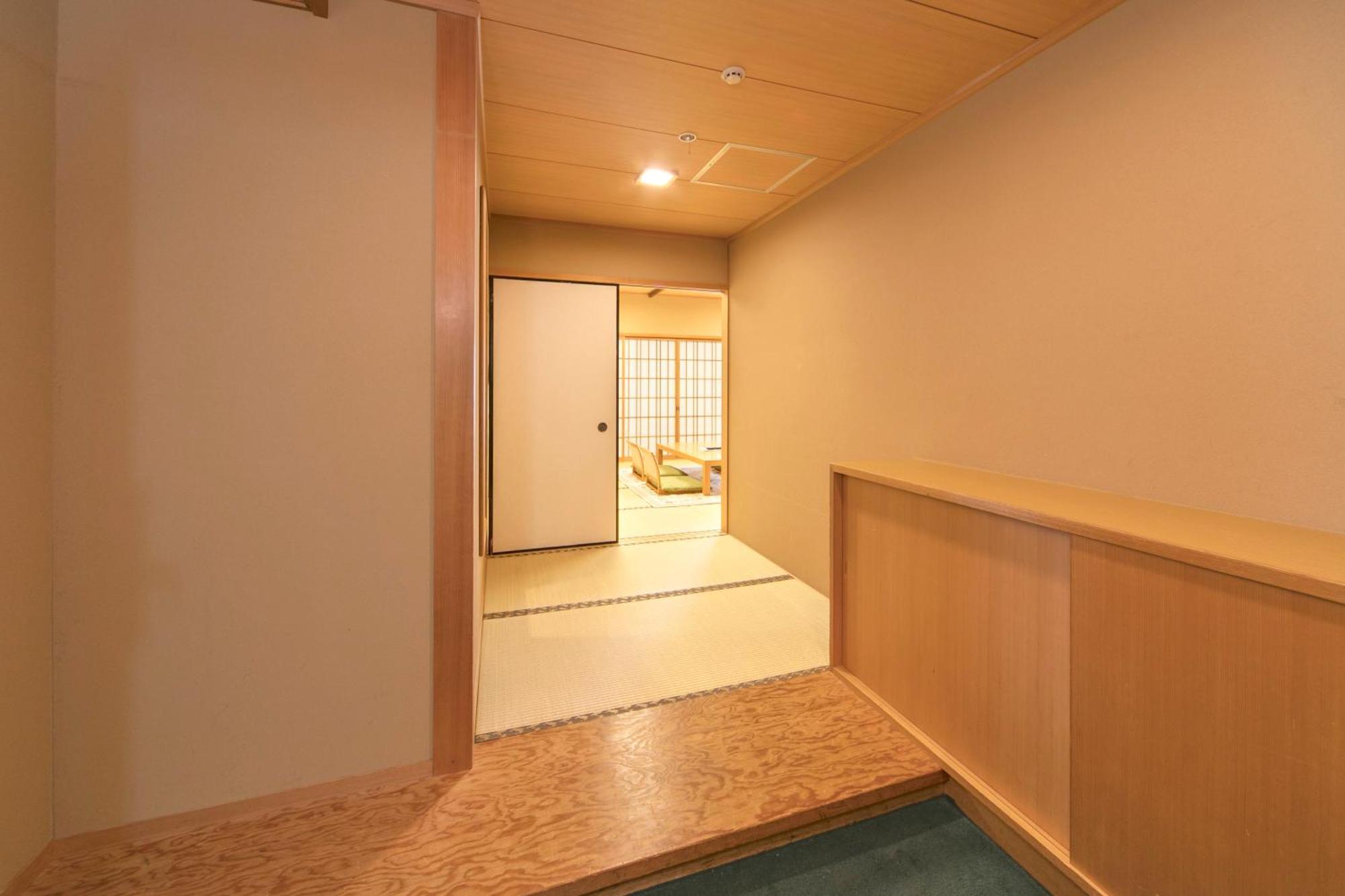 Kobe Seishin Oriental Hotel Pokoj fotografie